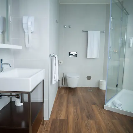 Готель Easyhotel Лісабон