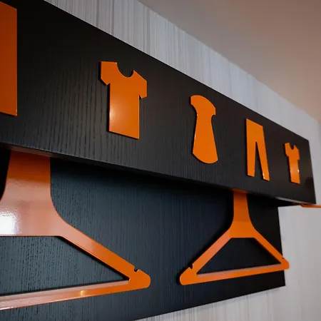 Готель Easyhotel Лісабон