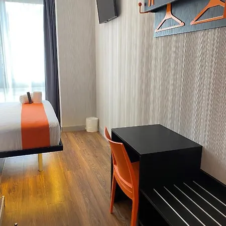Easyhotel Hotell Lisboa