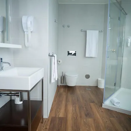 Easyhotel 2* Lizbona