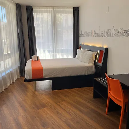 Easyhotel Hotel Lisboa