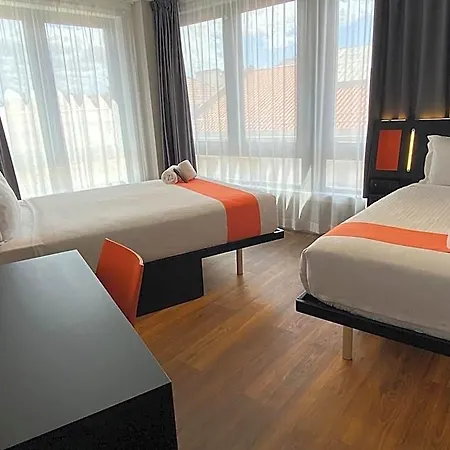 Easyhotel 2* Lisboa
