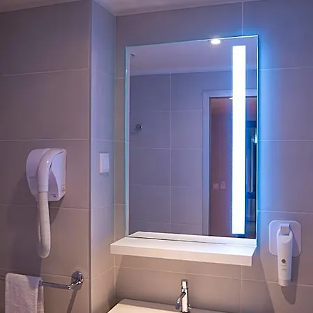 Hotell Easyhotel Lisboa
