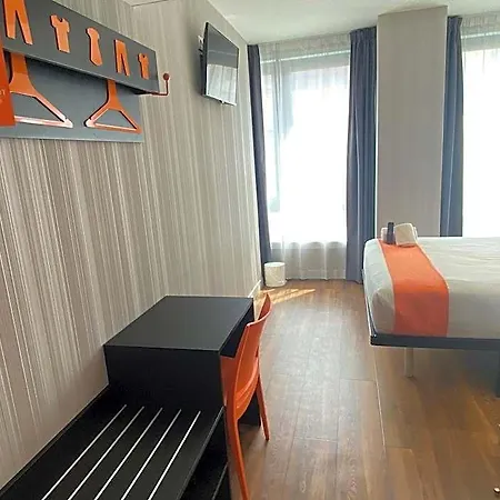 Easyhotel Lisboa