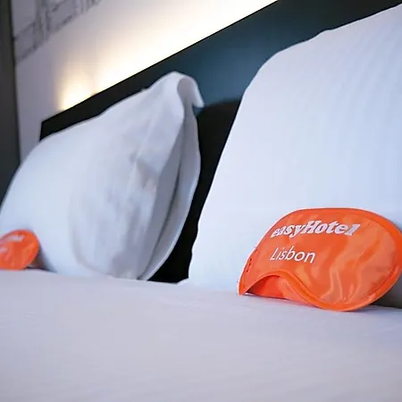 Hotell Easyhotel Lisboa
