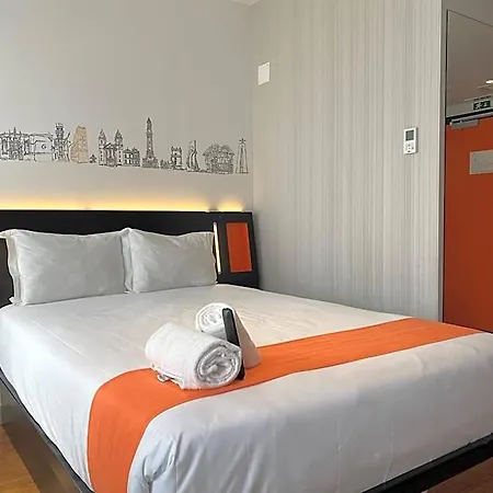 Easyhotel Lisboa