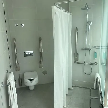 Easyhotel Hotel