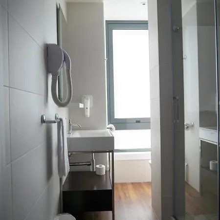 Easyhotel Hotel