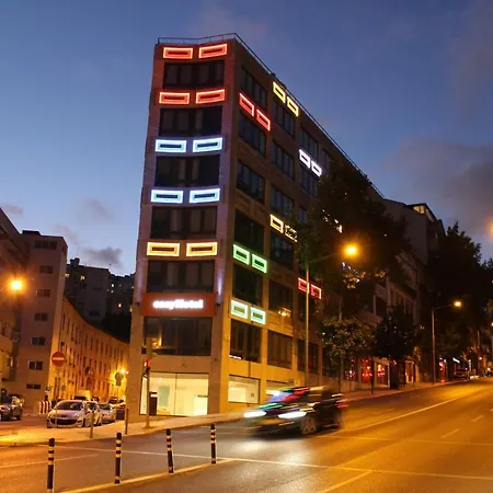 Готель Easyhotel 2*