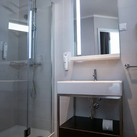 Easyhotel Hotel Lizbona
