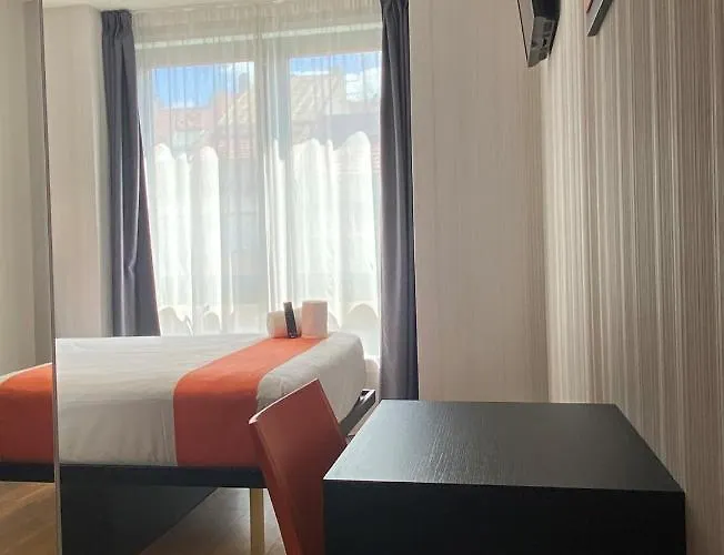 Hotel Easyhotel Lissabon