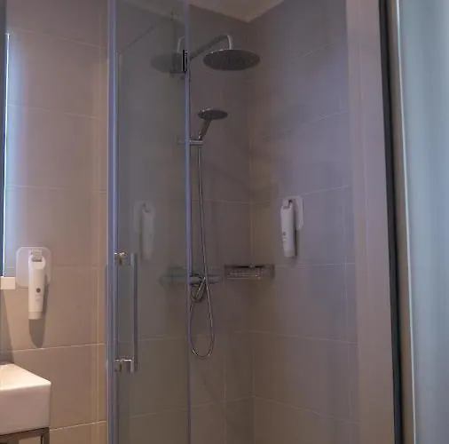 Hotel Easyhotel Lissabon