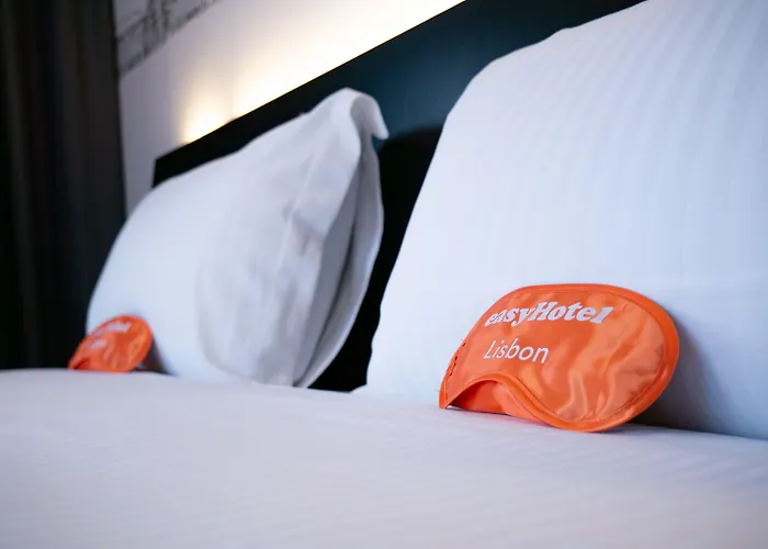 Easyhotel فندق