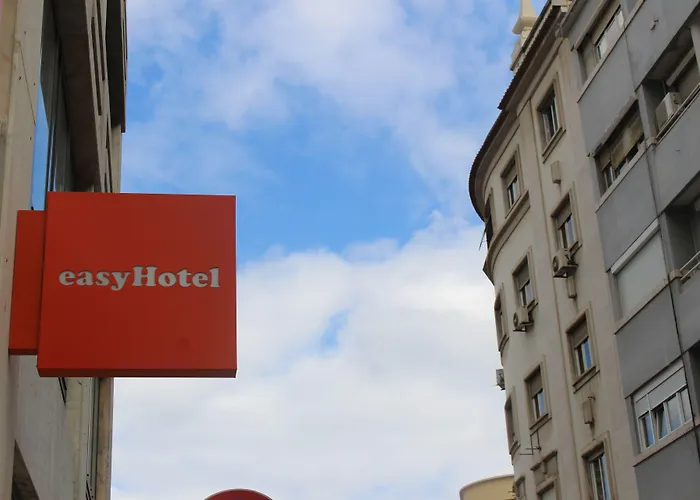 Hotel Easyhotel