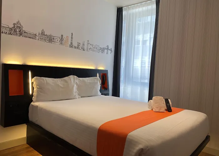 Hotel Easyhotel