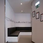 Easyhotel Hotel Lisboa