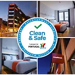 Hotel Easyhotel Lisboa
