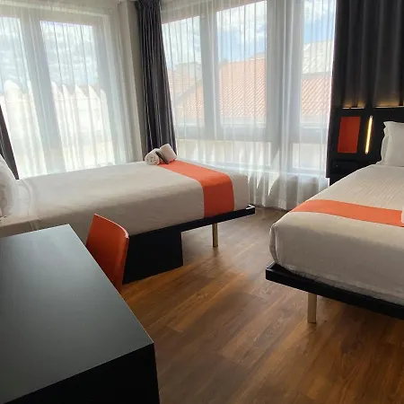 Easyhotel 2* Lissabon