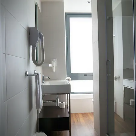 Easyhotel 2* Lissabon