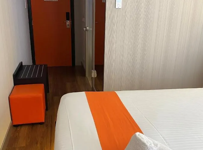Hotel Easyhotel Lisbon