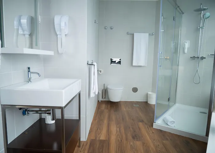 Hotel Easyhotel Lisbon