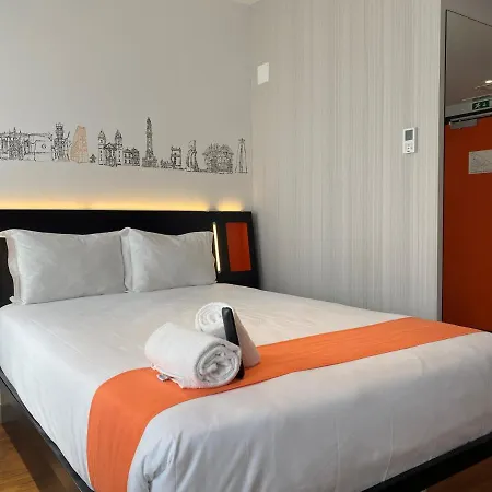 Easyhotel 2* Lisbona