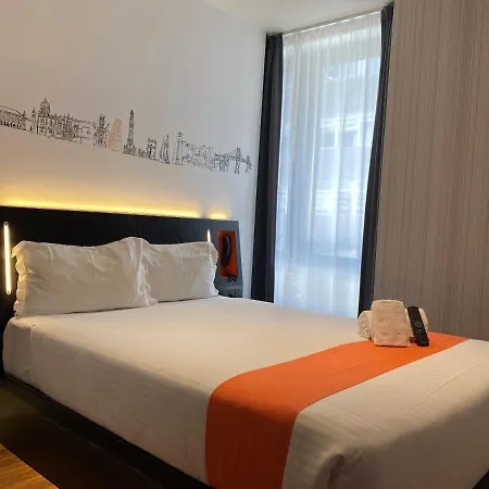 Easyhotel 2* Lisbona
