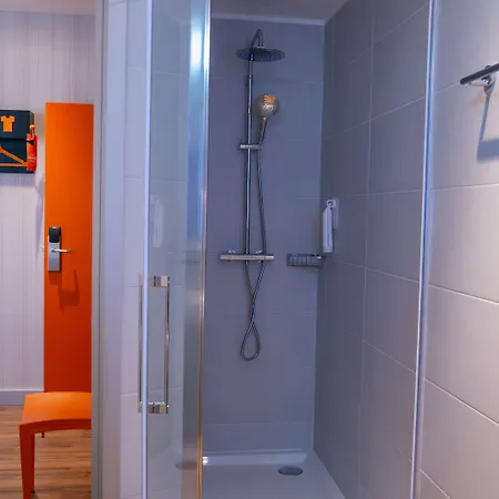 Easyhotel Lisbona